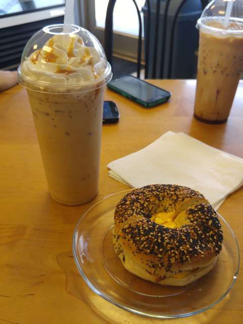 Grand Strand Coffee Bar Grand Strand Coffee Bar